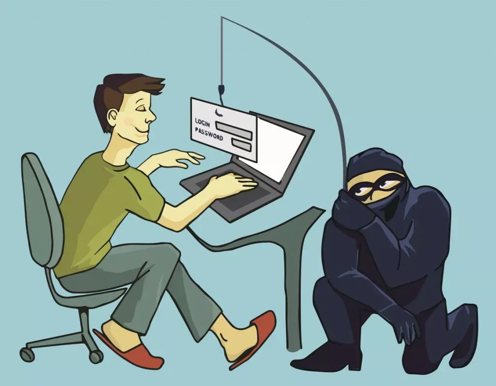 Меры по обеспечению безопасности информации.